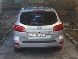 Hyundai Santa Fe-2