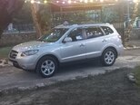 Hyundai Santa Fe-8