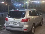 Hyundai Santa Fe-6