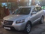 Hyundai Santa Fe-7