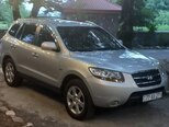 Hyundai Santa Fe-10