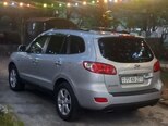 Hyundai Santa Fe-9