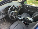 BMW 318-5