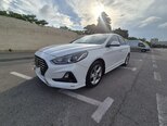 Hyundai Sonata-16