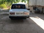 LADA (VAZ) 2107-3