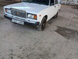 LADA (VAZ) 2107-1