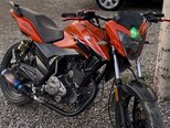 Tufan S 150-1