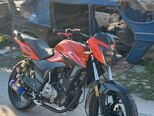 Tufan S 150-2