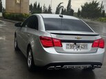 Chevrolet Cruze-2