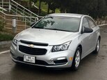 Chevrolet Cruze-3