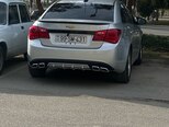 Chevrolet Cruze-9