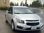 Chevrolet Cruze-1