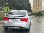 Chevrolet Cruze-4