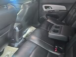 Chevrolet Cruze-7