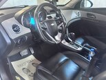 Chevrolet Cruze-6