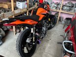 Tufan S 150-3