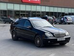 Mercedes C 240-1
