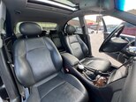 Mercedes C 240-4