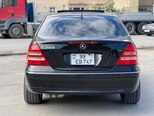 Mercedes C 240-7