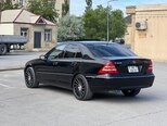 Mercedes C 240-8