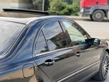 Mercedes C 240-10