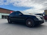 Mercedes C 240-14