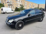 Mercedes C 240-12