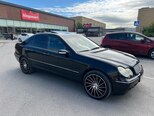 Mercedes C 240-13