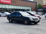 Mercedes C 240-15