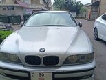 BMW 523-1