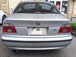 BMW 523-9