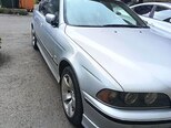 BMW 523-17
