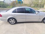Mercedes E 220-2