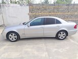 Mercedes E 220-3