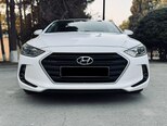 Hyundai Avante-1