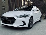 Hyundai Avante-2