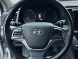 Hyundai Avante-8
