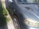 Opel Astra-3