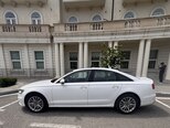 Audi A6-2