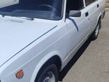 LADA (VAZ) 2107-2