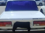 LADA (VAZ) 2107-4