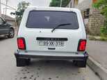 LADA (VAZ) Niva-2