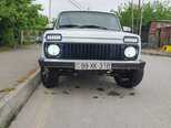 LADA (VAZ) Niva-1