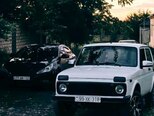 LADA (VAZ) Niva-4