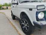 LADA (VAZ) Niva-9