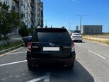 Subaru Forester-2