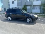 Subaru Forester-3