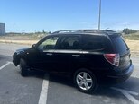 Subaru Forester-4