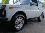 LADA (VAZ) Niva-2