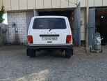 LADA (VAZ) Niva-4
